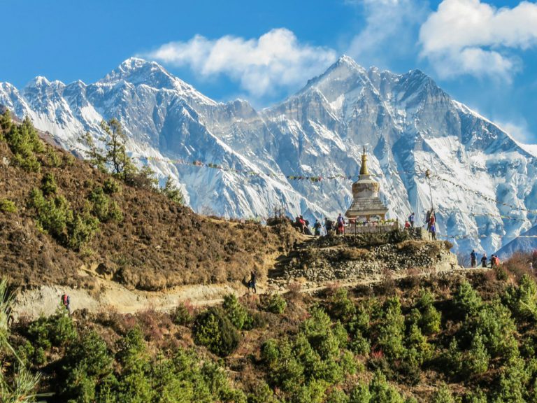 Hoogtepunten | Rama Tours