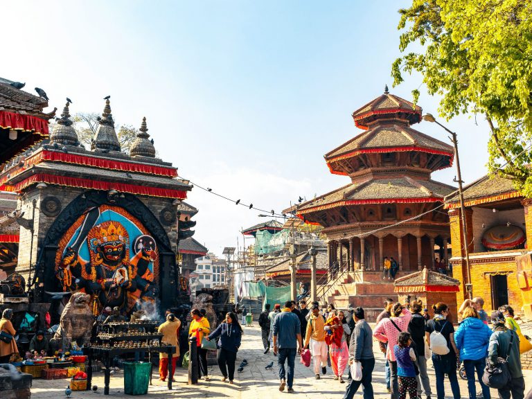 Hoogtepunten | Rama Tours