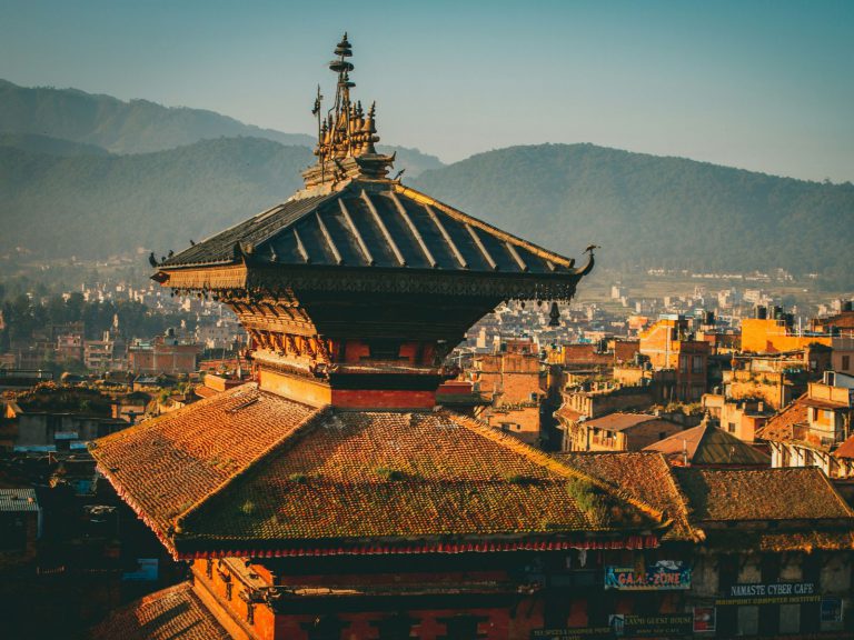 Hoogtepunten | Rama Tours