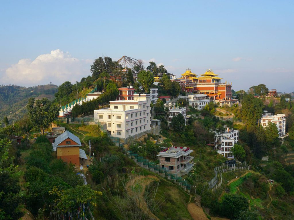 Hoogtepunten | Rama Tours