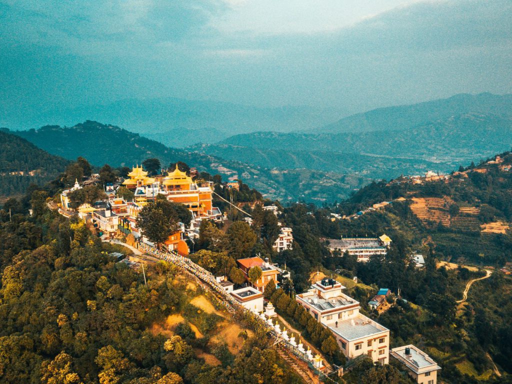 Hoogtepunten | Rama Tours