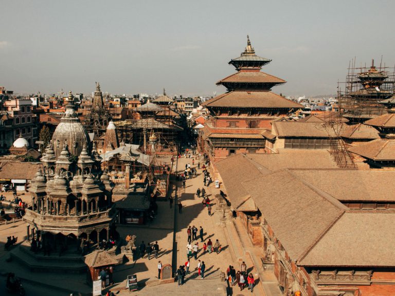 Hoogtepunten | Rama Tours