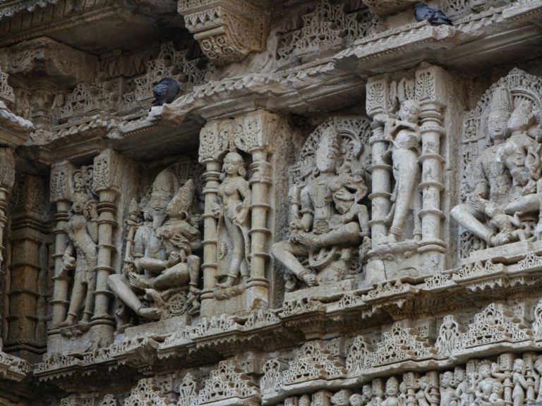 Hoogtepunten | Rama Tours