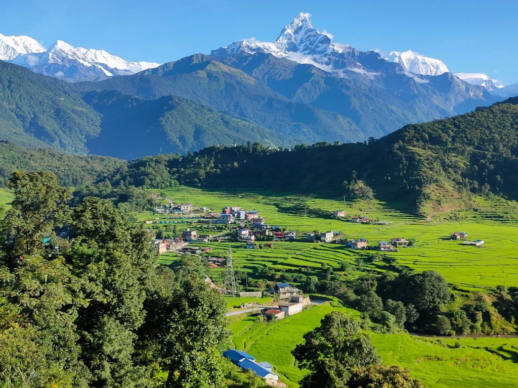 Hoogtepunten | Rama Tours