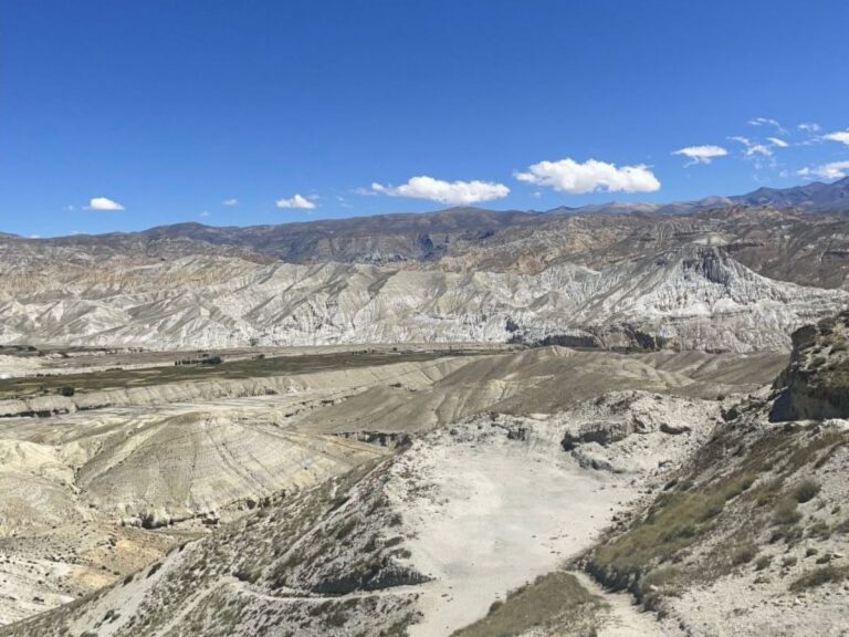 Hoogtepunten | Rama Tours