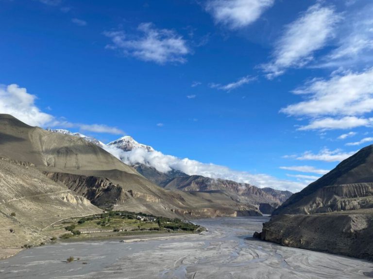 Hoogtepunten | Rama Tours