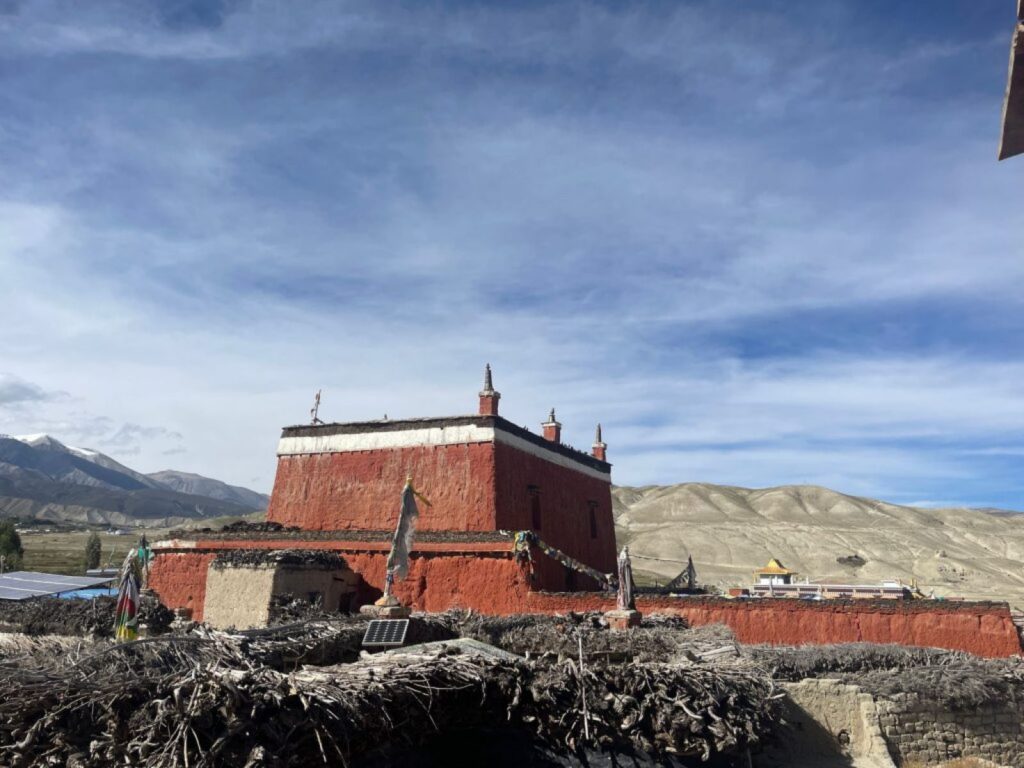 Hoogtepunten | Rama Tours