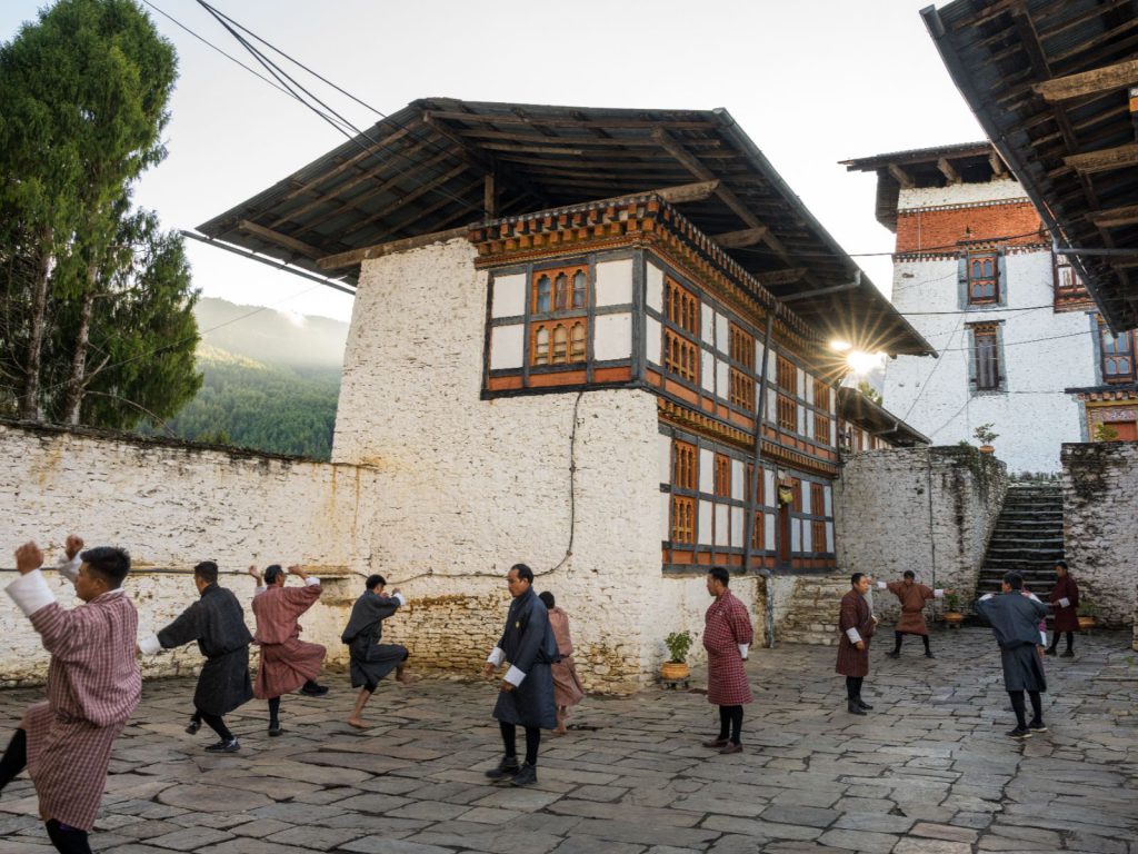 Hoogtepunten | Rama Tours