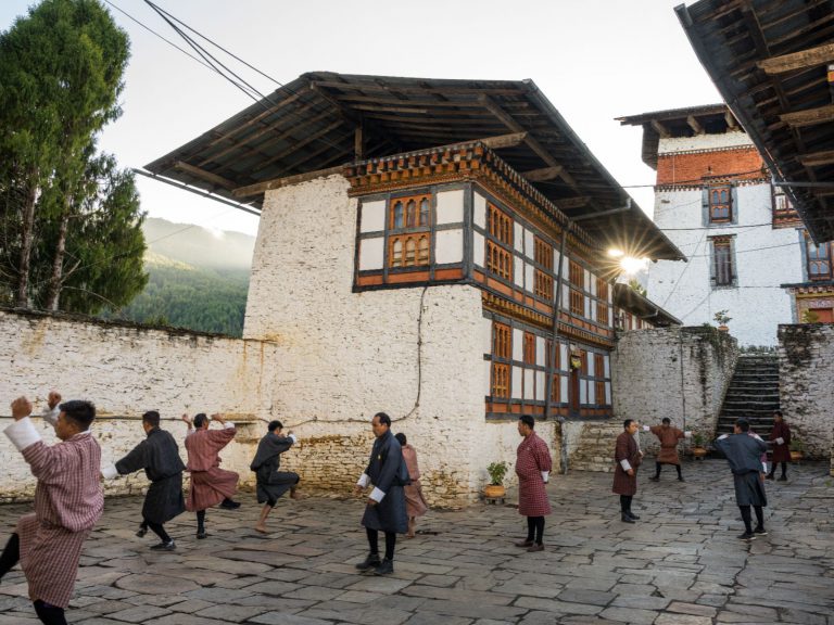 Hoogtepunten | Rama Tours