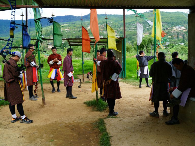 Hoogtepunten | Rama Tours