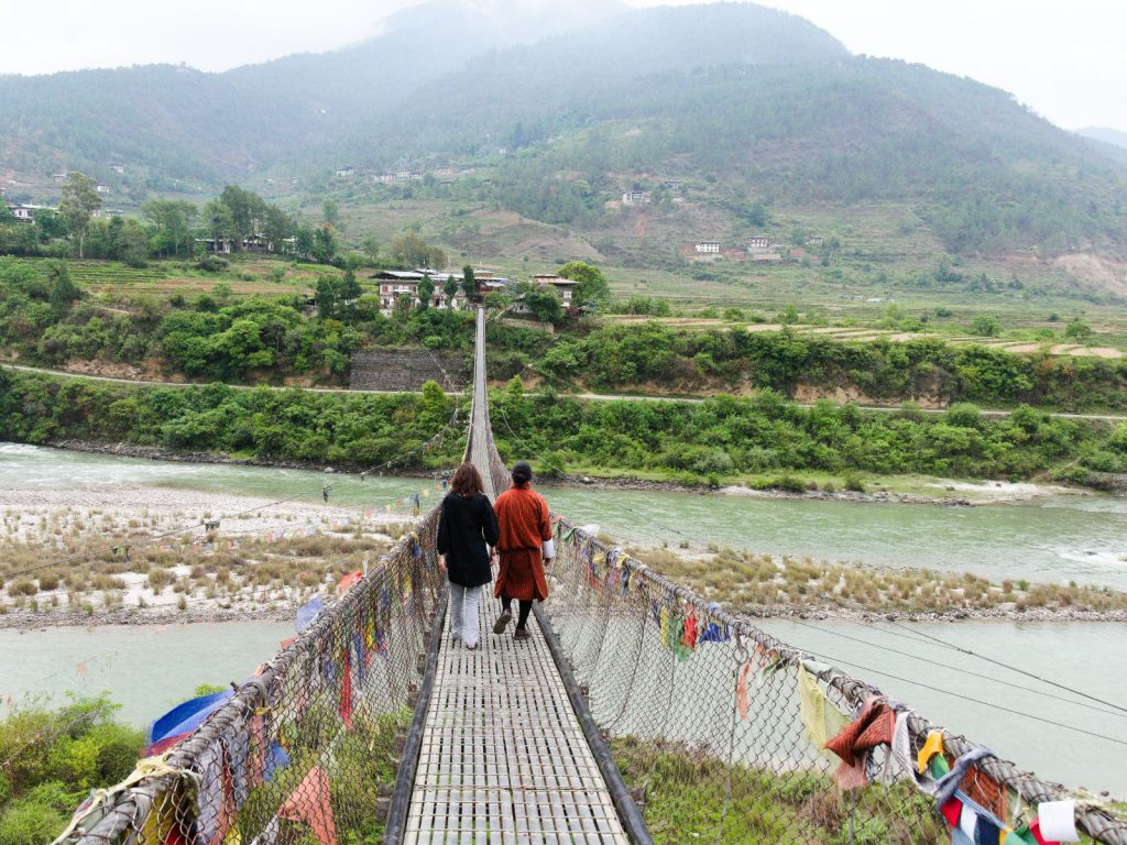 Hoogtepunten | Rama Tours
