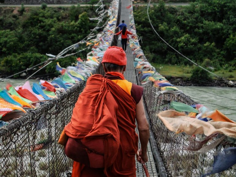 Hoogtepunten | Rama Tours