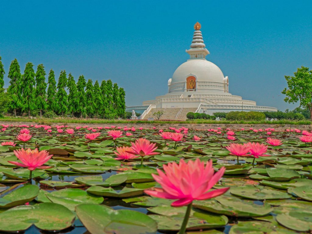 Hoogtepunten | Rama Tours