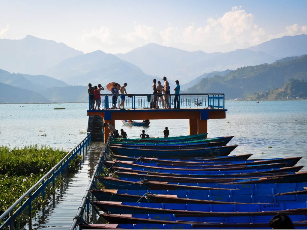 Hoogtepunten | Rama Tours