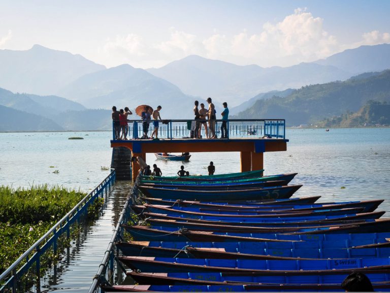 Hoogtepunten | Rama Tours