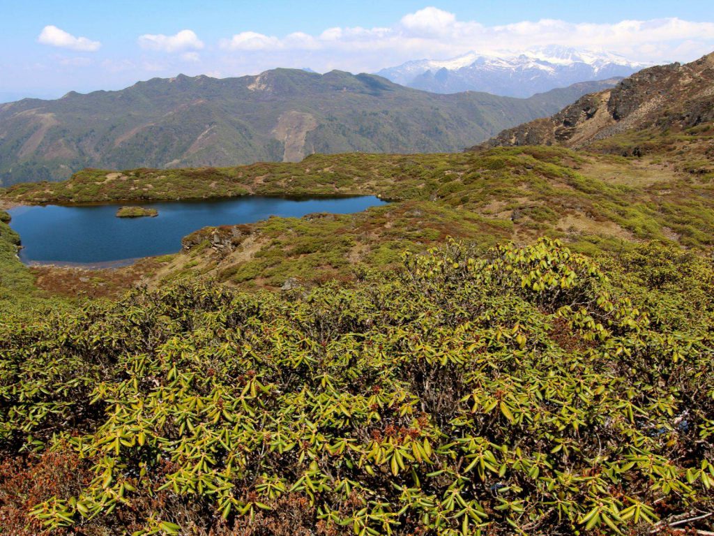 Hoogtepunten | Rama Tours