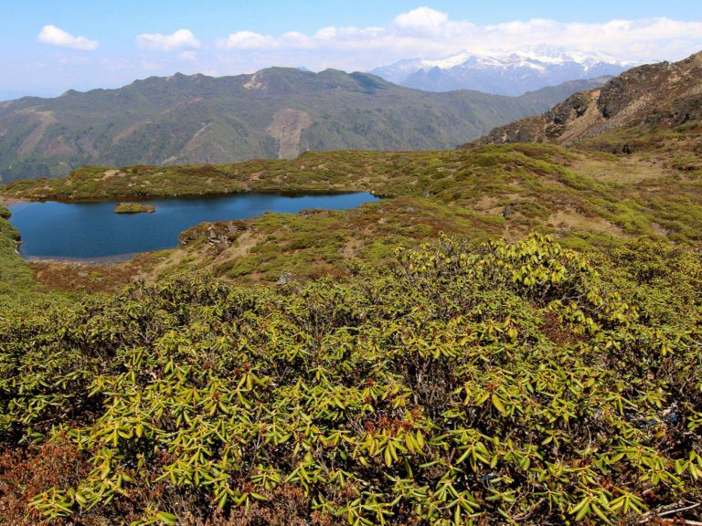 Hoogtepunten | Rama Tours