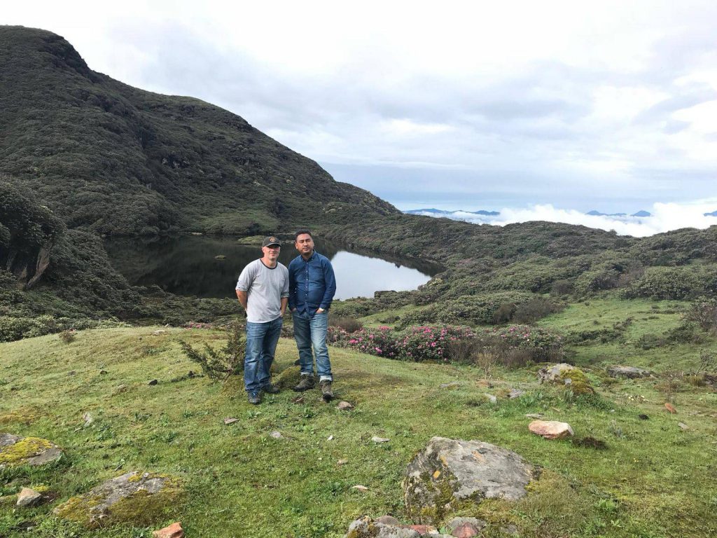 Hoogtepunten | Rama Tours
