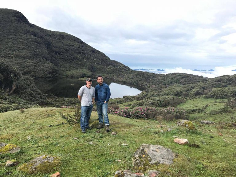 Hoogtepunten | Rama Tours