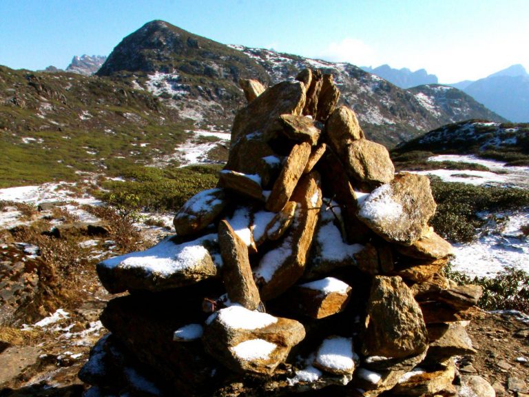 Hoogtepunten | Rama Tours