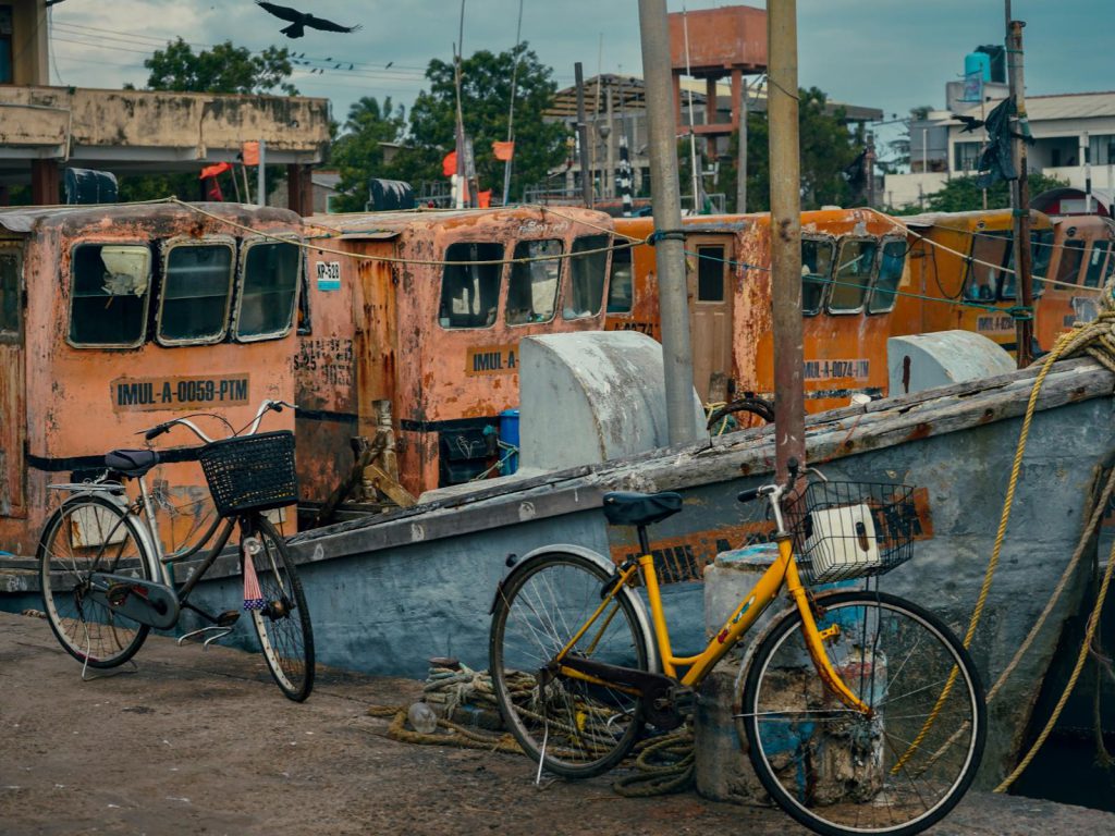 Hoogtepunten | Rama Tours