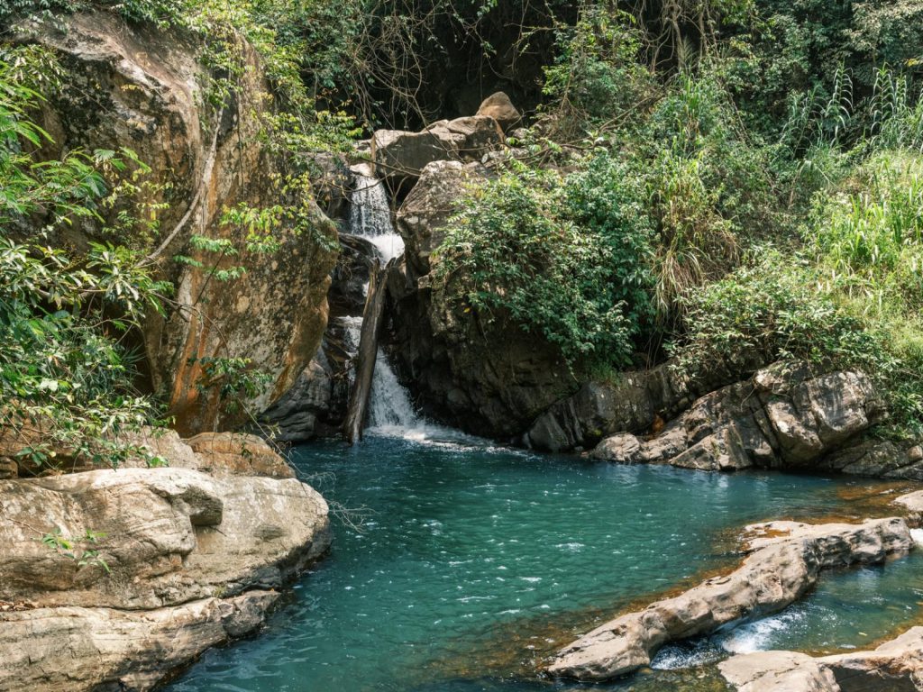 Hoogtepunten | Rama Tours