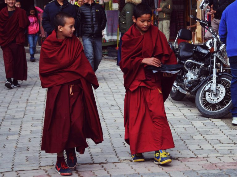 Hoogtepunten | Rama Tours