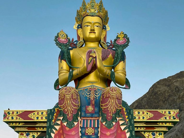 Hoogtepunten | Rama Tours