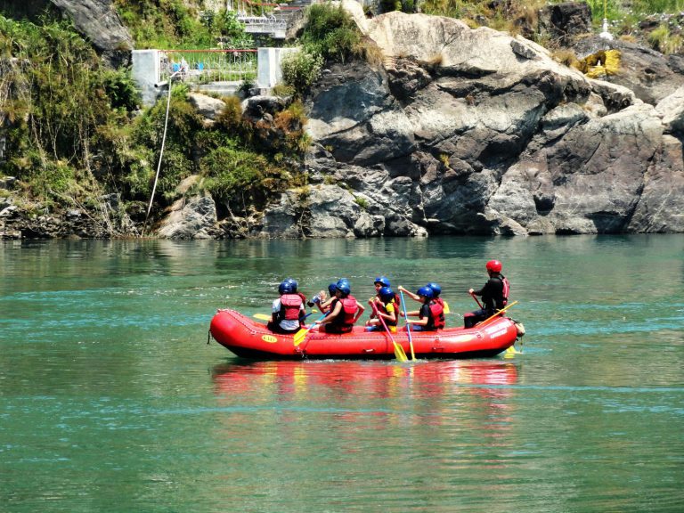 Hoogtepunten | Rama Tours
