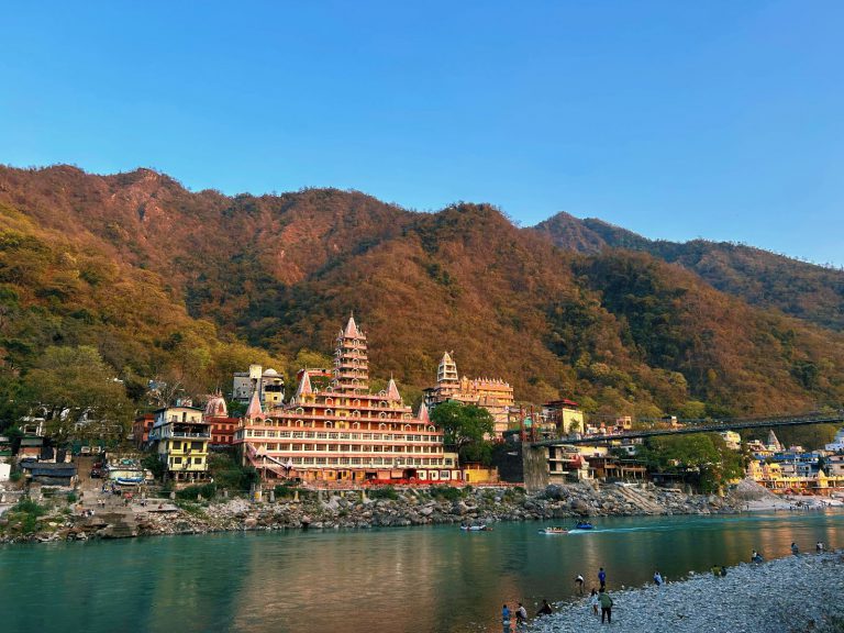 Hoogtepunten | Rama Tours