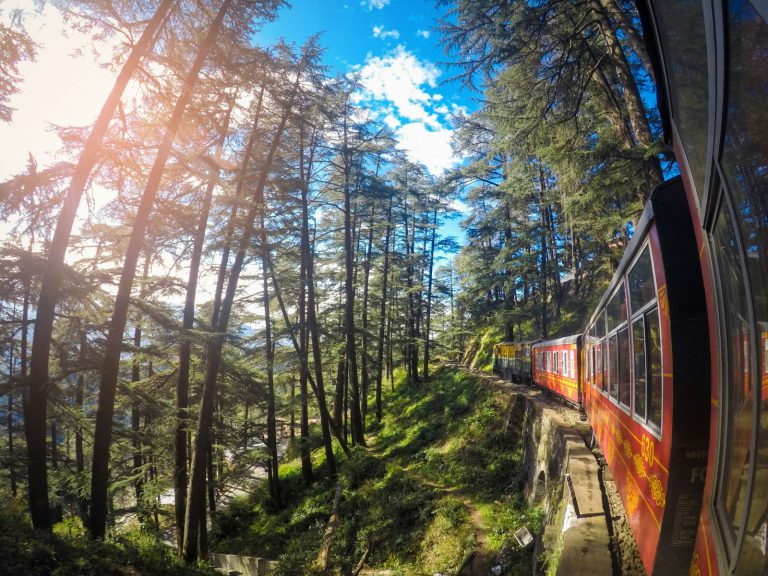 Hoogtepunten | Rama Tours