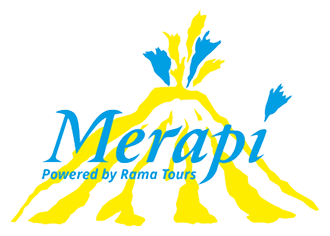 merapi logo