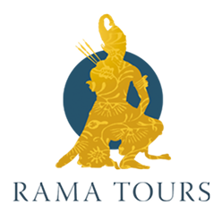 Rama Tours logo