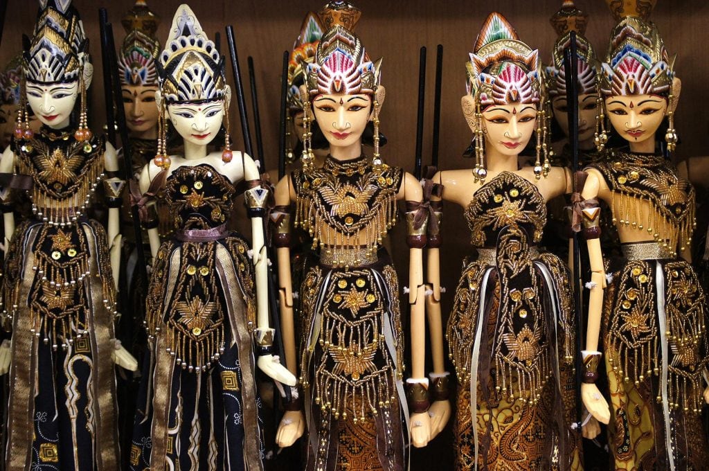 Java en Bali Klassiek | Rama Tours
