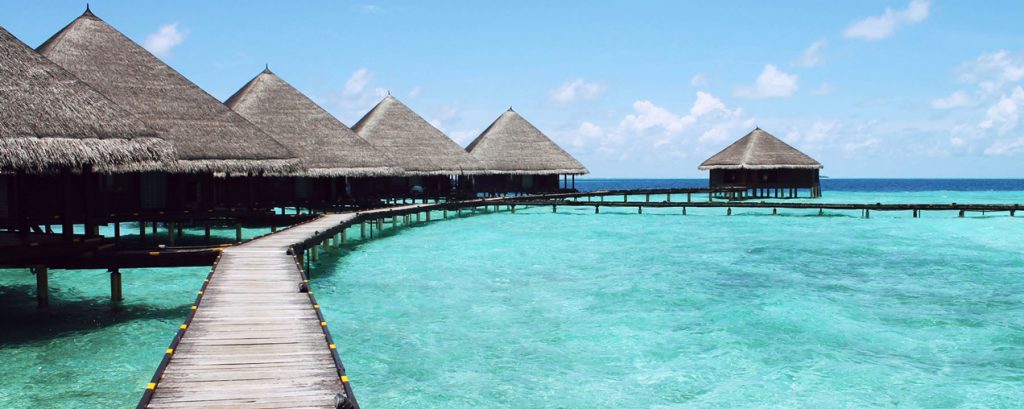 Combinatiereis Dubai, Sri Lanka en de Malediven | Rama Tours