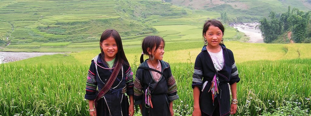 Veelzijdig Vietnam | Rama Tours