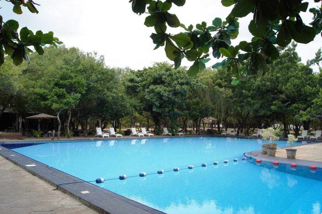 Hotels | Rama Tours