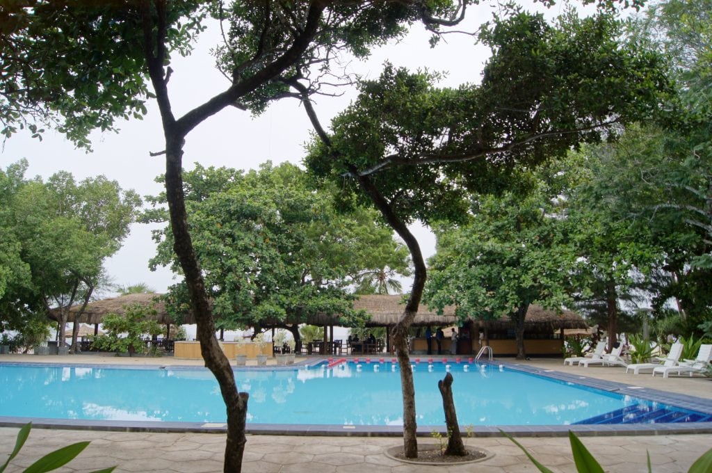 Hotels | Rama Tours