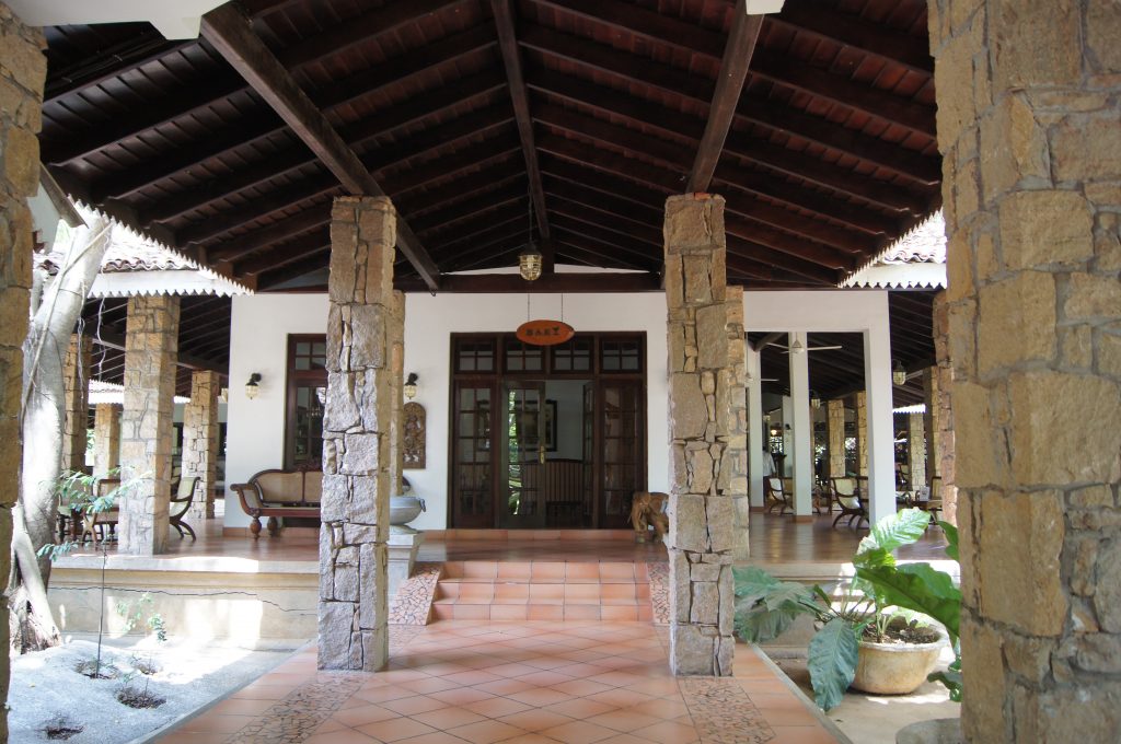 Hotels | Rama Tours