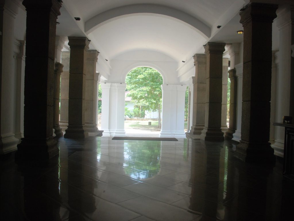 Hotels | Rama Tours