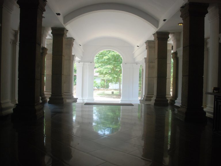 Hotels | Rama Tours