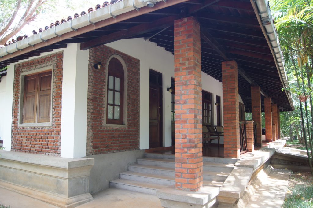 Hotels | Rama Tours