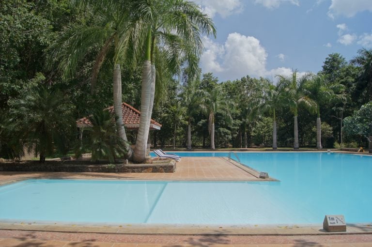 Hotels | Rama Tours