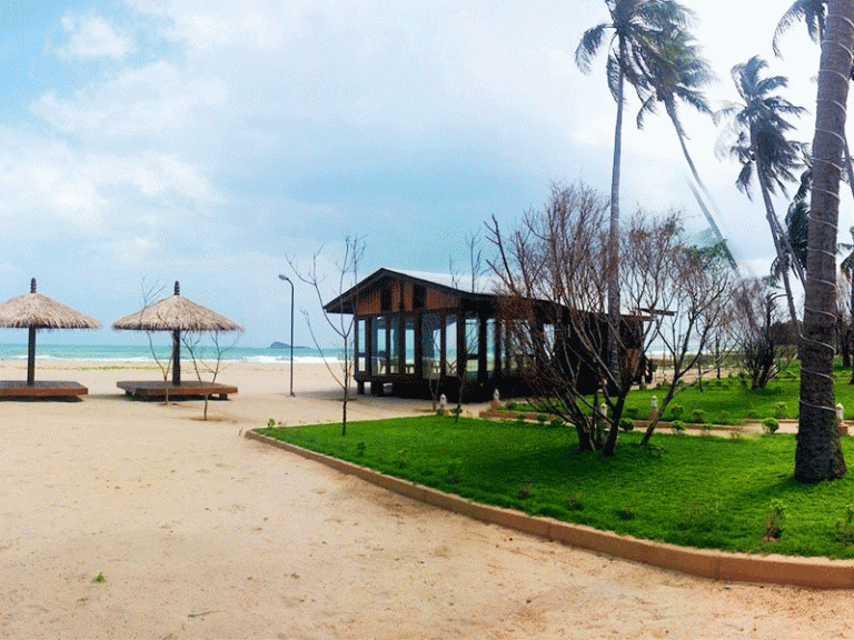 Hotels | Rama Tours