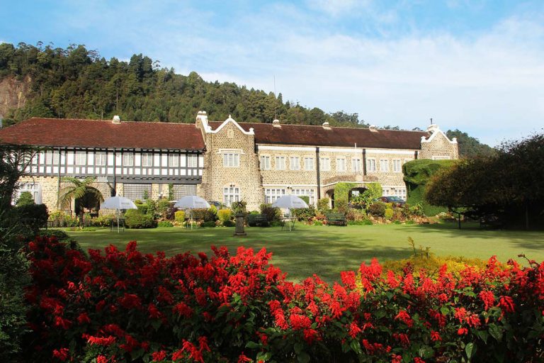 Hotels | Rama Tours
