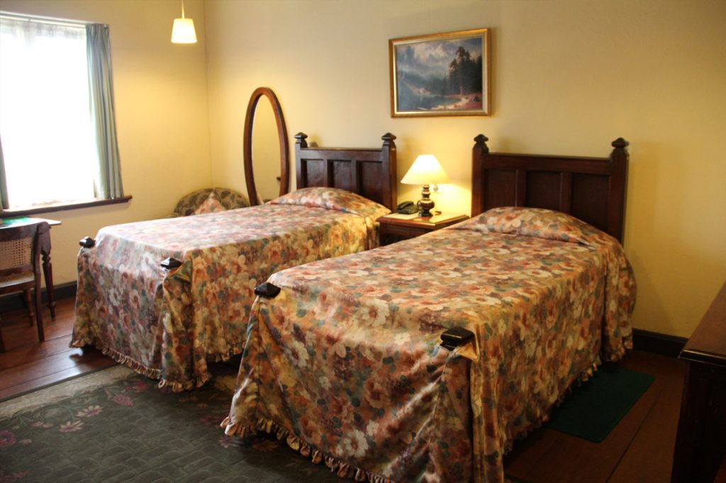 Hotels | Rama Tours