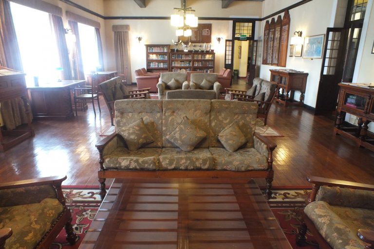 Hotels | Rama Tours