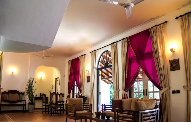 Hotels | Rama Tours