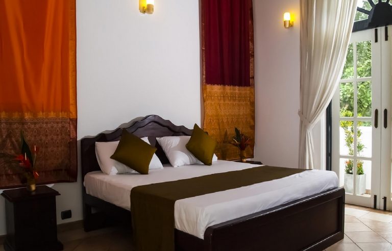 Hotels | Rama Tours