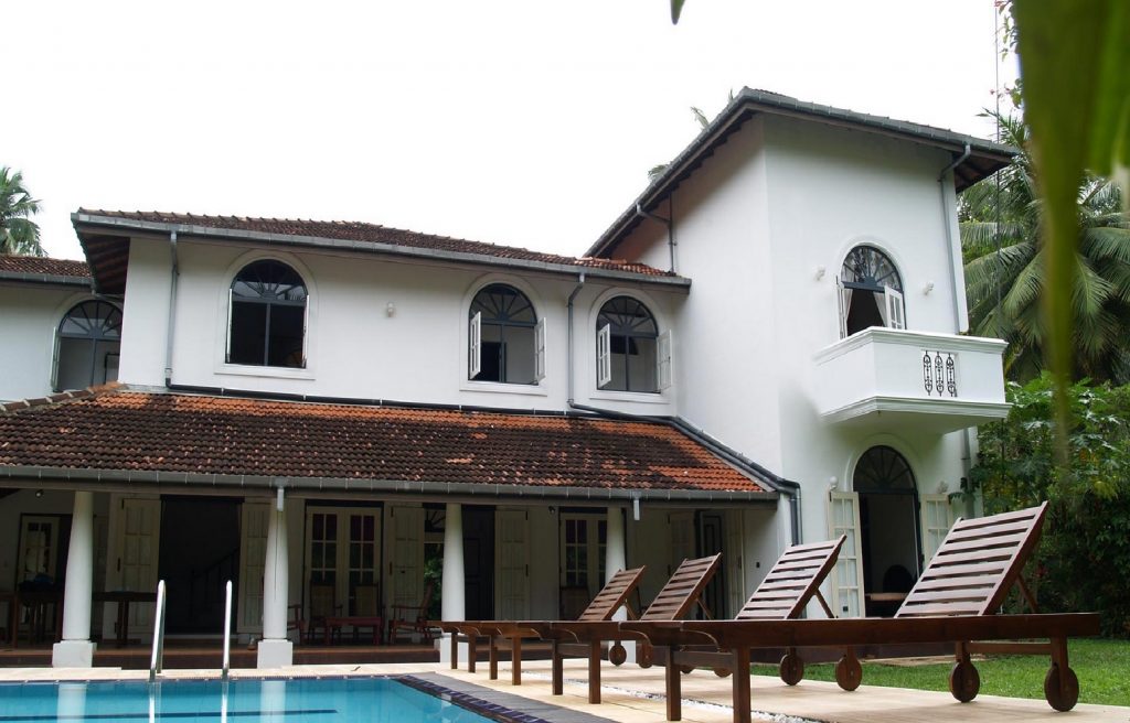 Hotels | Rama Tours